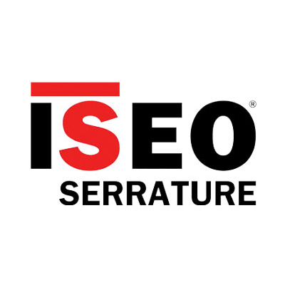 Iseo-Serrature_Logo